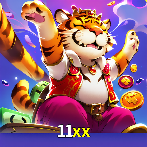 Imagem promocional da 11xx mostrando a plataforma e suas vantagens